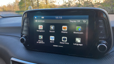 Hyundai Tucson 1.6 GDi SE Nav 5dr 2WD Petrol Estate